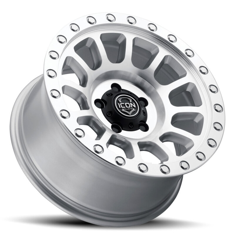 Picture of ICON ICO Hulse Wheels - 8017859057SM