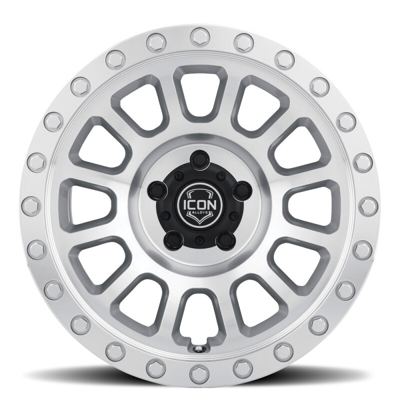 Picture of ICON ICO Hulse Wheels - 8017859057SM