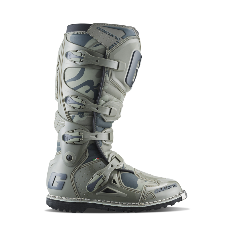 Picture of Gaerne GAR Fastback Endurance Enduro Boot Motorcycle Boots - 2197-021-9