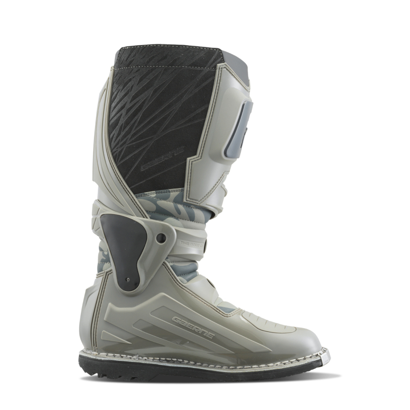 Picture of Gaerne GAR Fastback Endurance Enduro Boot Motorcycle Boots - 2197-021-9