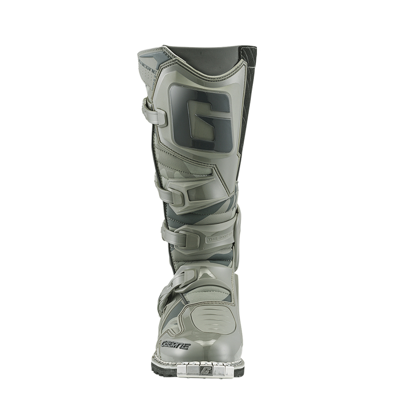 Picture of Gaerne GAR Fastback Endurance Enduro Boot Motorcycle Boots - 2197-021-9