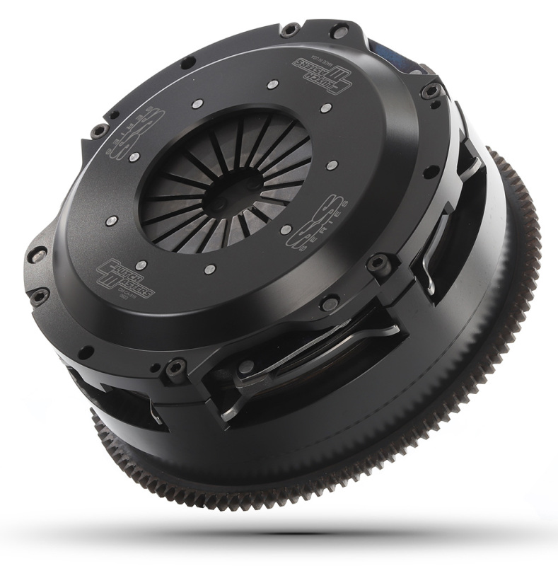Picture of Clutch Masters CM FX400 Clutch Kits - 03240-HDCL-DLX