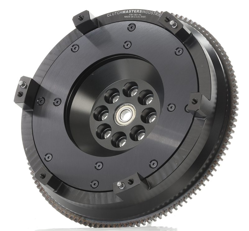 Picture of Clutch Masters CM FX250 Clutch Kits - 03240-HD0F-DLX
