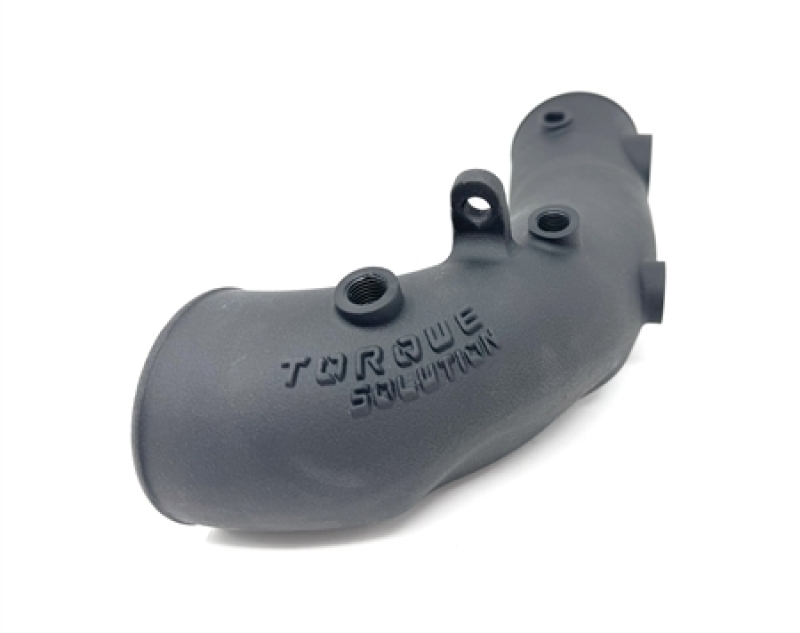 Picture of Torque Solution TQS Turbo Inlet Hoses - TS-SU-881-84