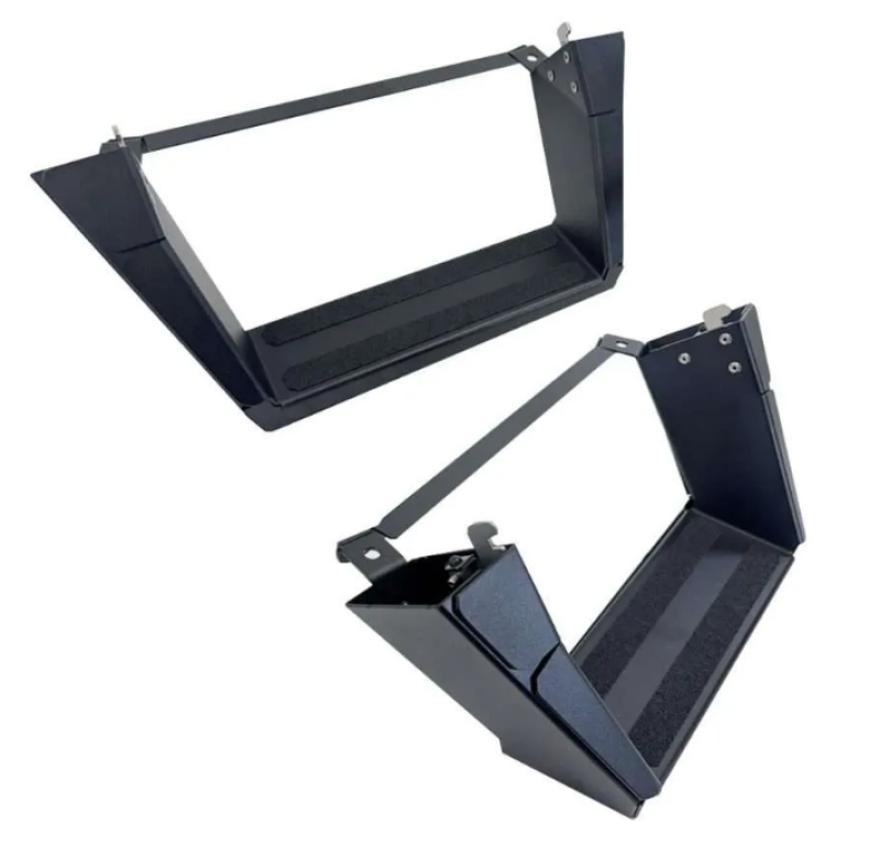 Picture of Rock Slide Engineering RSE R Steps - SL-307-SP