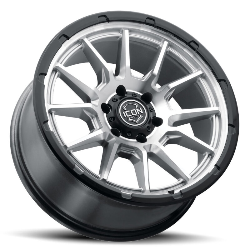Picture of ICON ICO Cajon Wheels - 8320908055SMGB