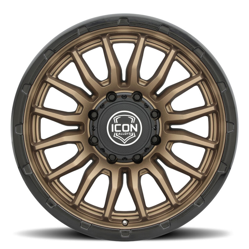 Picture of ICON ICO Cajon Wheels - 8320908152SBGB