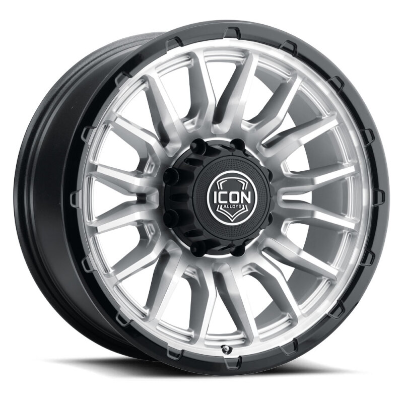 Picture of ICON ICO Cajon Wheels - 8320908152SMGB