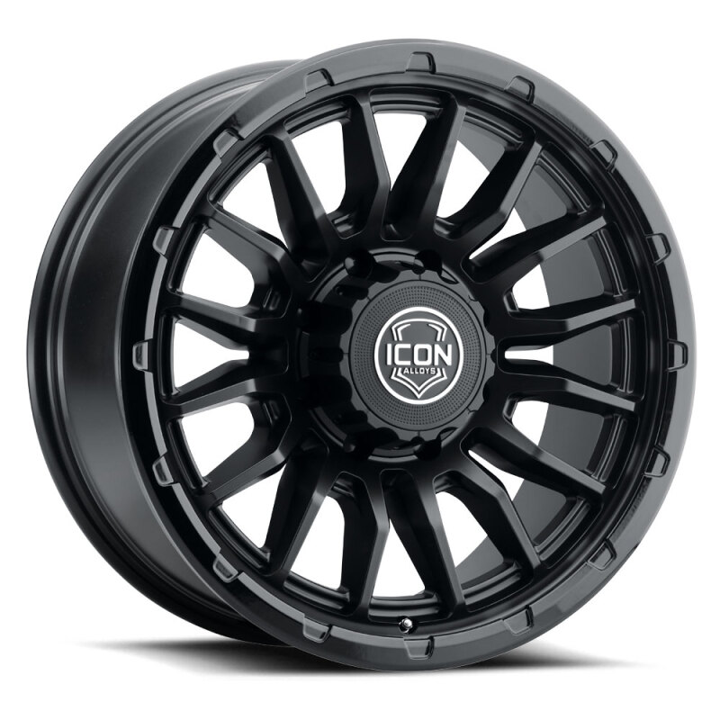 Picture of ICON ICO Cajon Wheels - 8320908152DB