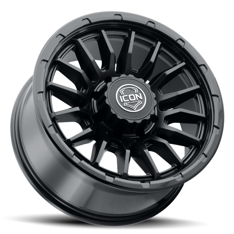 Picture of ICON ICO Cajon Wheels - 8320908152DB