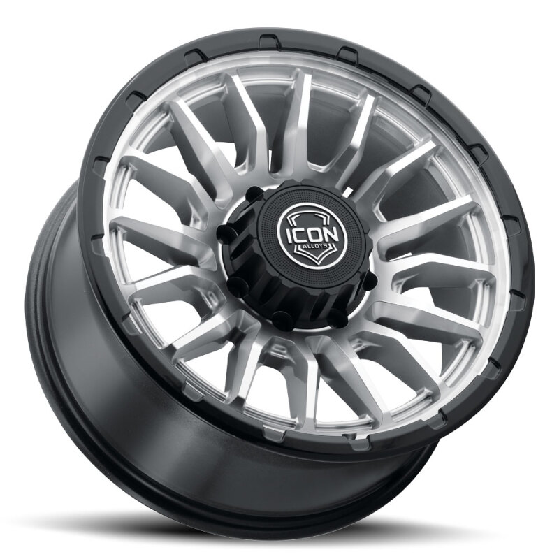 Picture of ICON ICO Cajon Wheels - 8320908152SMGB
