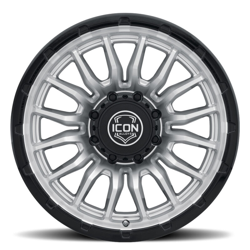 Picture of ICON ICO Cajon Wheels - 8320908955SMGB