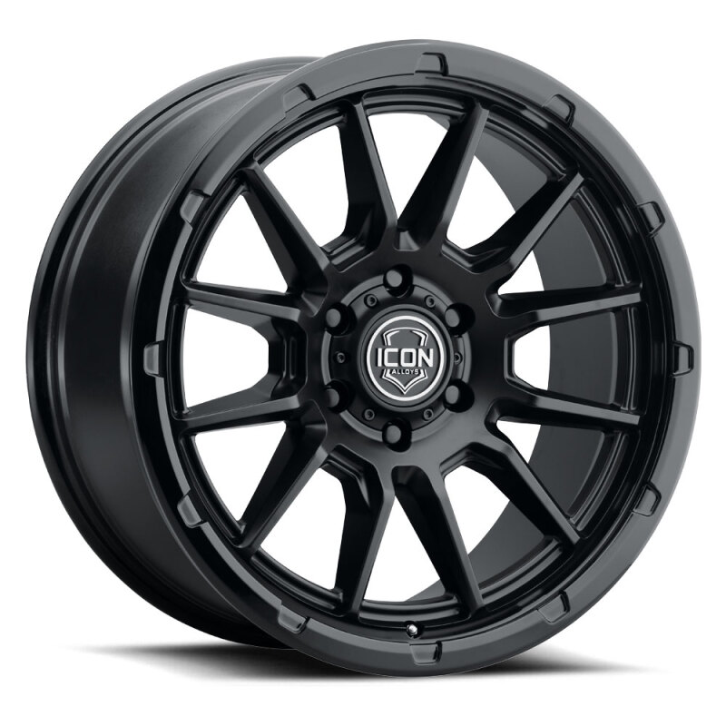 Picture of ICON ICO Cajon Wheels - 8320908350DB