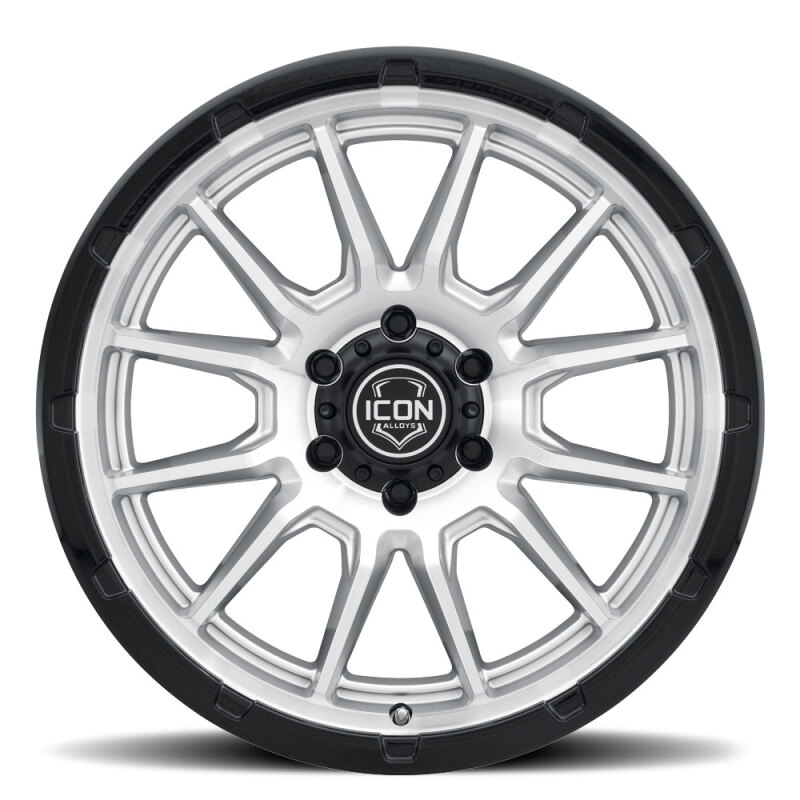 Picture of ICON ICO Cajon Wheels - 8320909056SMGB