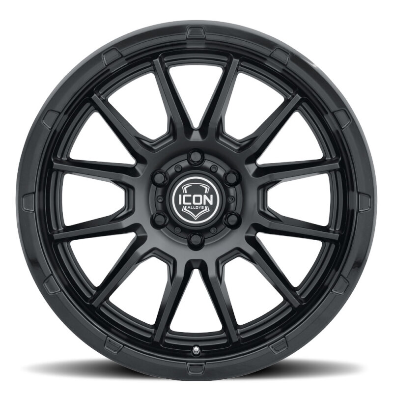 Picture of ICON ICO Cajon Wheels - 8320907345DB