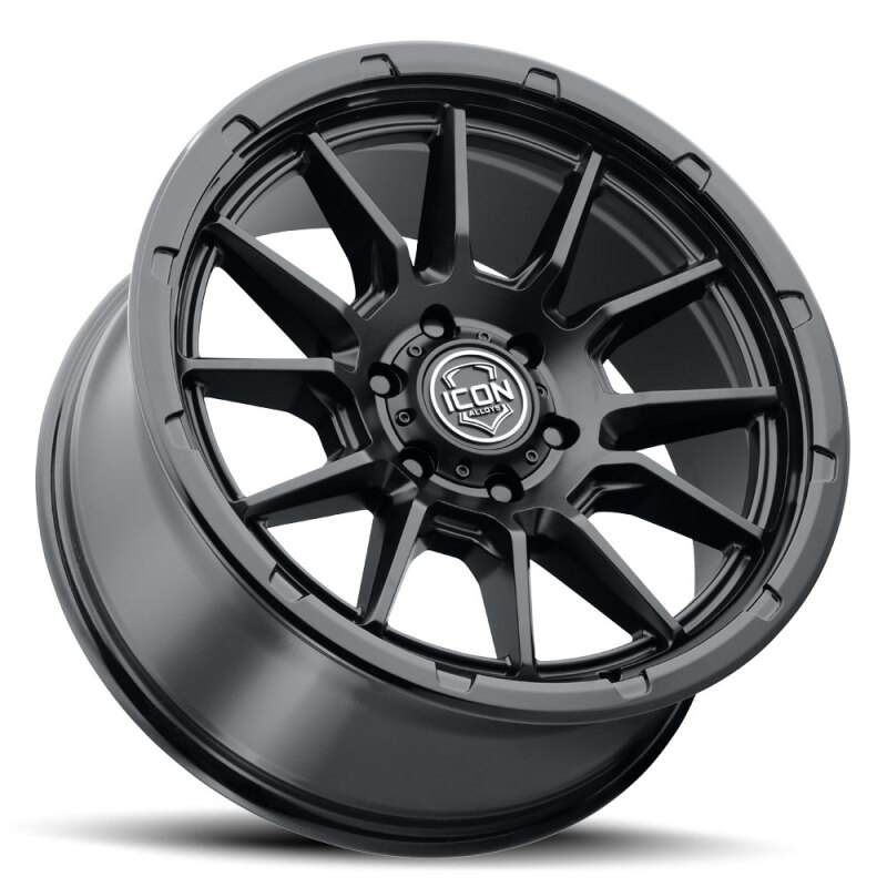 Picture of ICON ICO Cajon Wheels - 8320907345DB