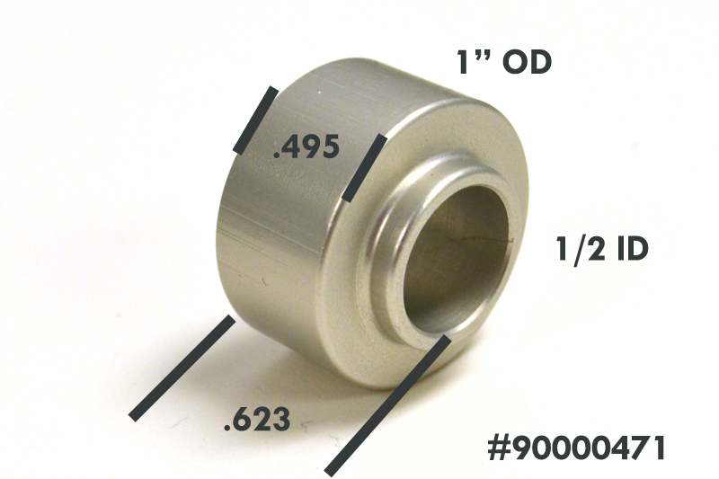 Picture of Ridetech RID Bushing Kits - 90000471