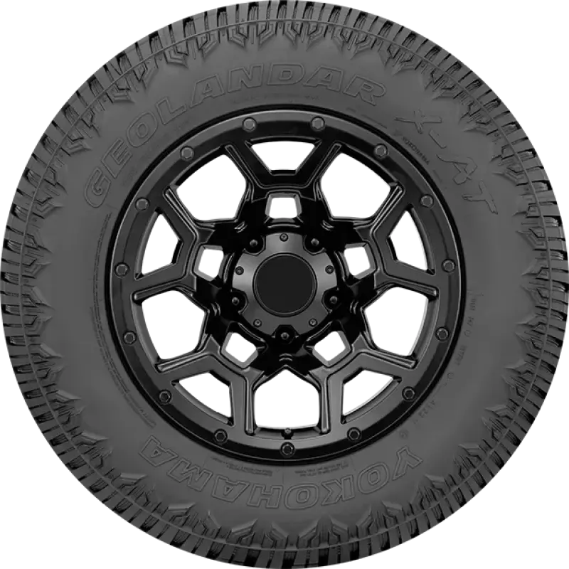 Picture of Yokohama Tire YOK Geolandar X-AT Tire Automotive/UTV Tires - 110116104