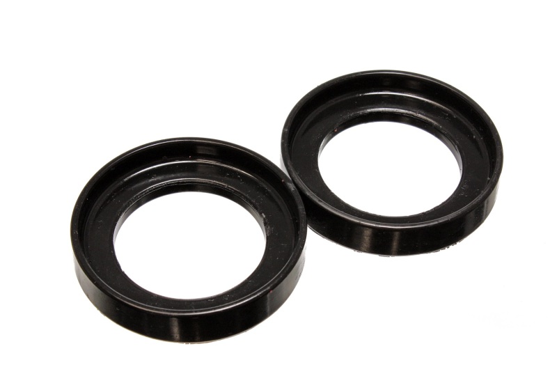 Picture of Energy Suspension ES Spring Isolators-Black Bushing Kits - 16.6103G