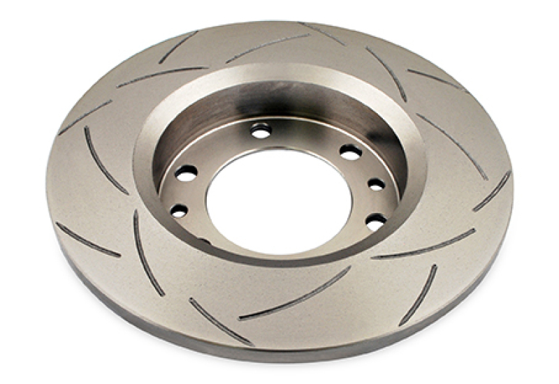 Picture of DBA Street Slotted Rotors Brake Rotors - DBA154S