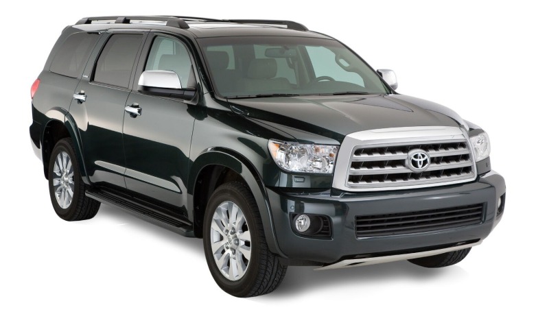 Picture of Husky Liners HL DRT Fender Flares - 2803912