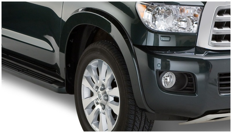 Picture of Husky Liners HL DRT Fender Flares - 2803912