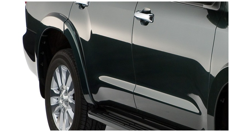 Picture of Husky Liners HL DRT Fender Flares - 2803912
