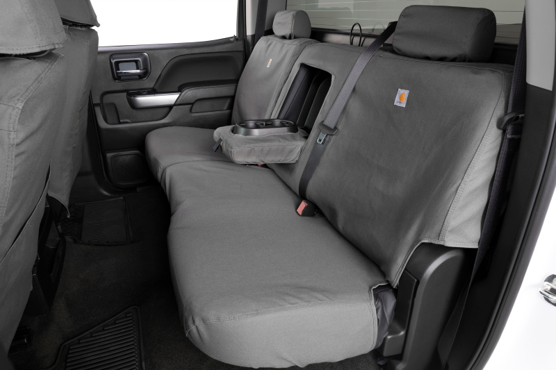Picture of Covercraft CVR Ford Seat Covers - SSC2630CAGY