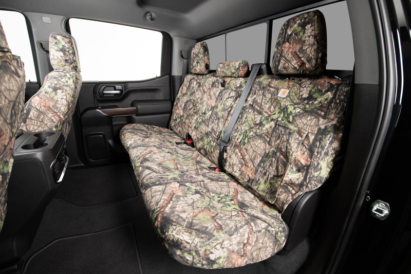 Picture of Covercraft CVR Ford Seat Covers - SSC7601CAMB