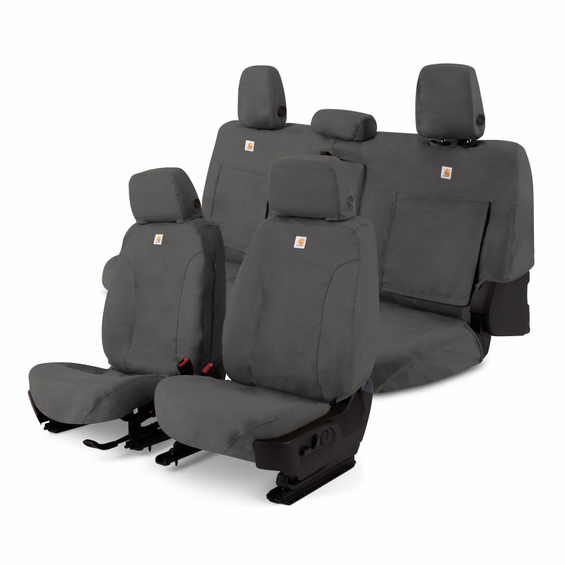 Picture of Covercraft CVR Ford Seat Covers - SSC2630COGY