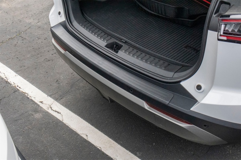 Picture of WeatherTech WT BumperTopper Bumper Accessories - BP0140