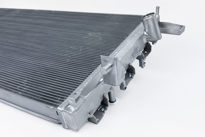Picture of CSF Radiators-Aluminum - 8303
