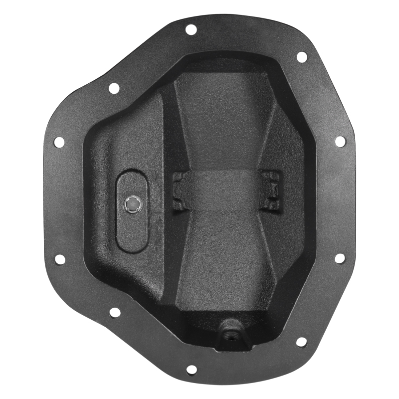 Picture of Yukon Gear & Axle YUK Covers-Hardcore Diff Covers - YHCC-D80