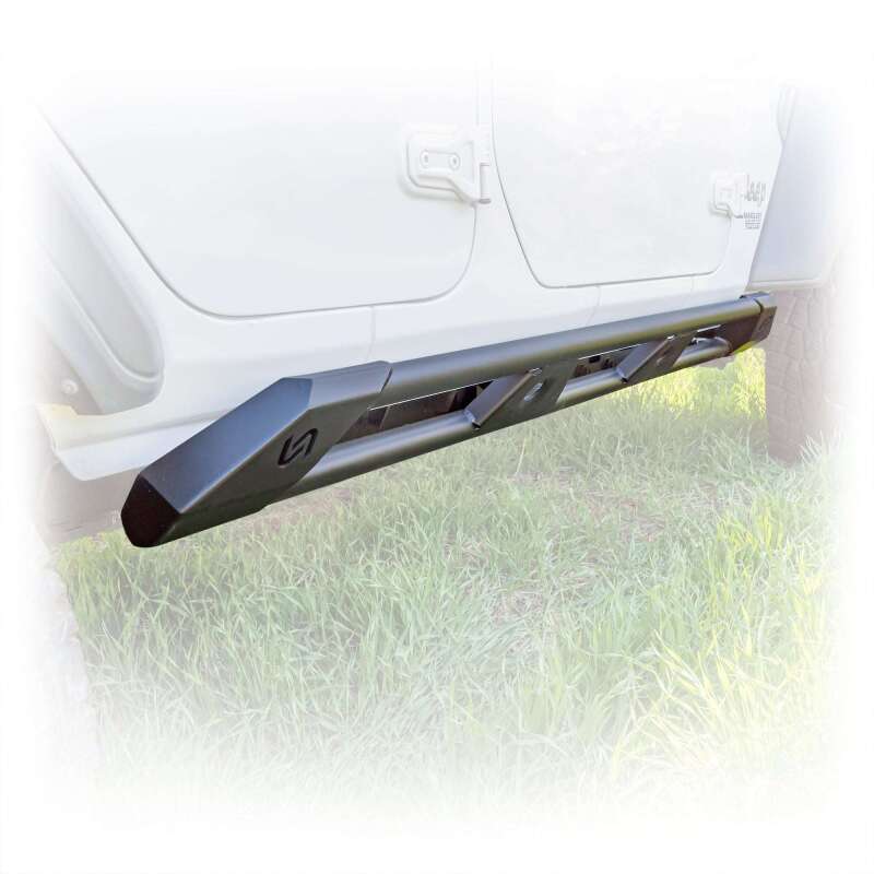 Picture of TURN Offroad TOR Door Sliders - JLRS-01