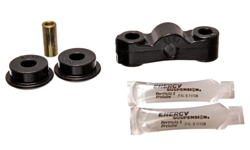 Picture of Energy Suspension ES Trans Mounts-Black Bushing Kits - 16.1102G