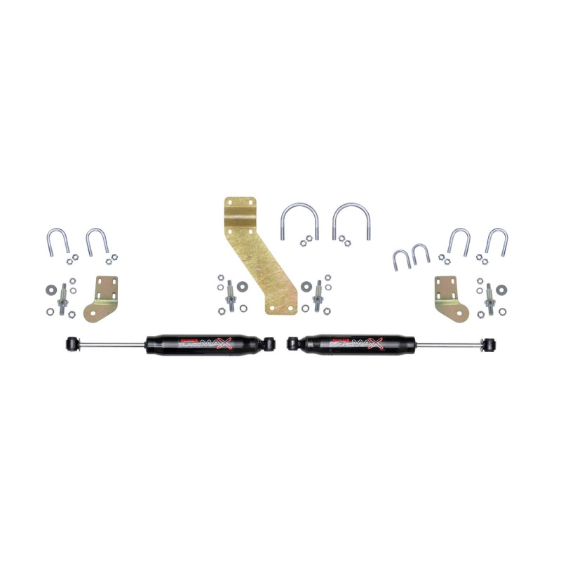 Picture of Skyjacker SKY Steering Damper - 8266