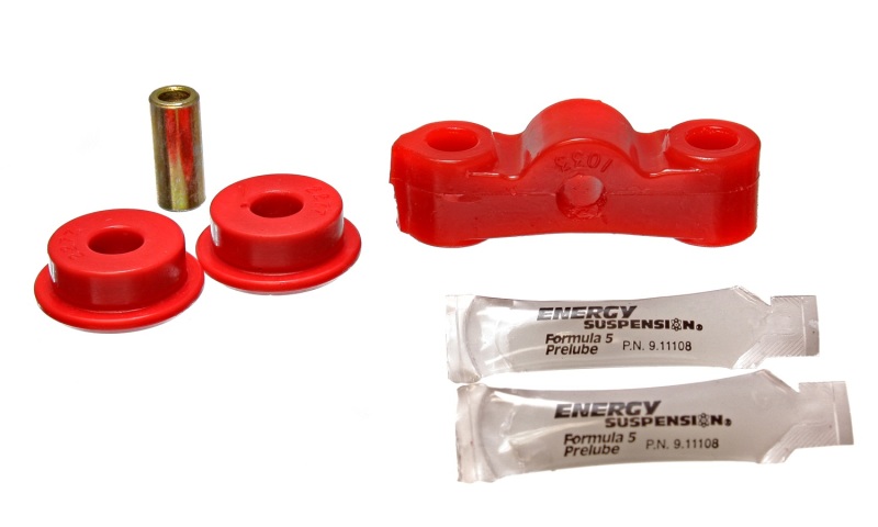 Picture of Energy Suspension ES Trans Mounts-Red Bushing Kits - 16.1102R