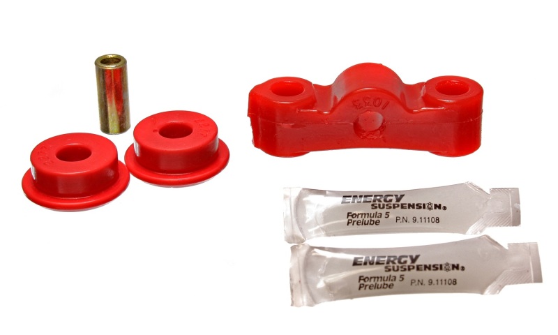 Picture of Energy Suspension ES Trans Mounts-Red Bushing Kits - 16.1102R