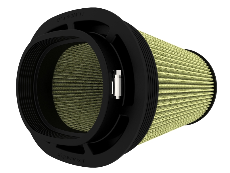 Picture of aFe Magnum FLOW OE Repacement Filters Air Filters - 72-91116