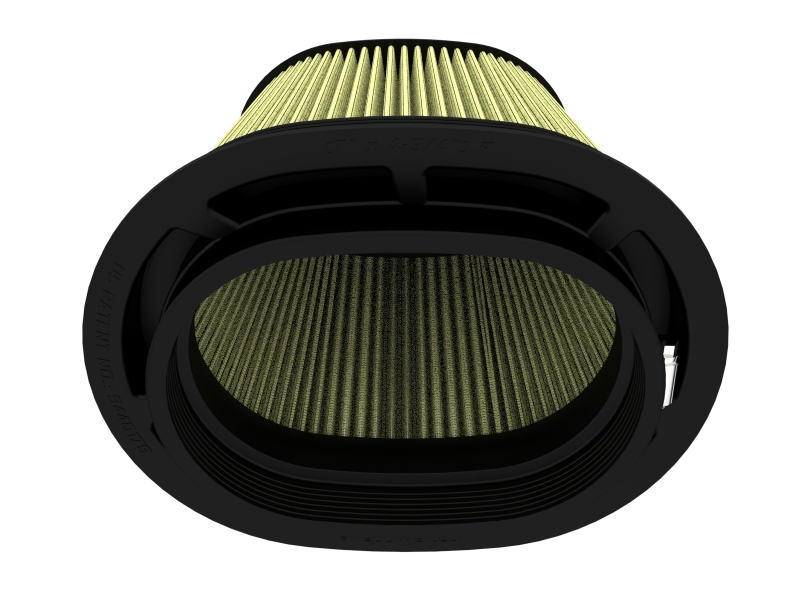 Picture of aFe Magnum FLOW OE Repacement Filters Air Filters - 72-91116