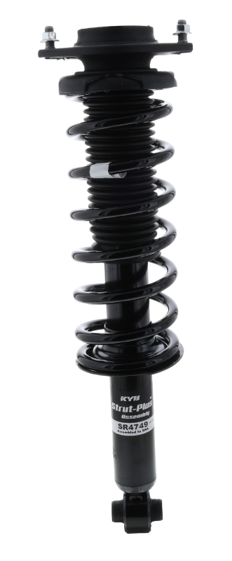 Picture of KYB Shock & Strut Excel-G Shocks and Struts - SR4749