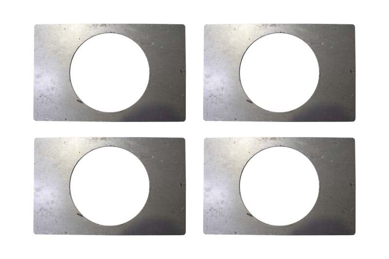 Picture of RBR Crossmembers - Rustbuster Forward Spare Tire Crossmember rbrRB7082