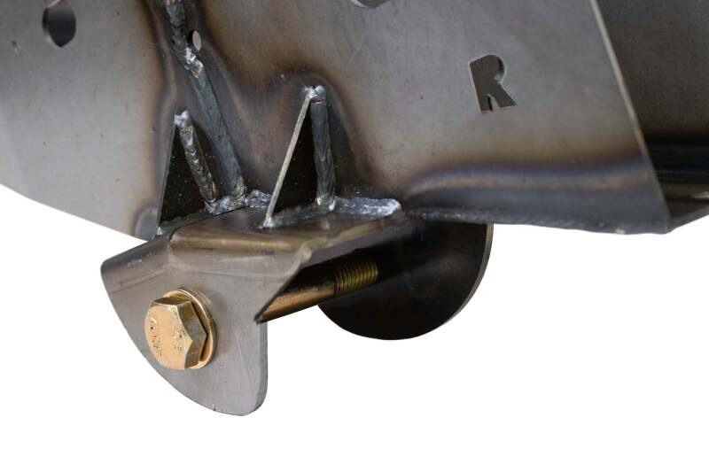 Picture of RBR Spring Mounts - Rustbuster Forward Leaf Spring Mount Left Side rbrRB7083L