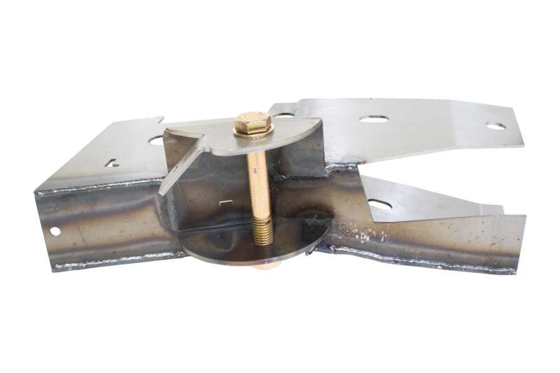 Picture of RBR Spring Mounts - Rustbuster Forward Leaf Spring Mount Left Side rbrRB7083L