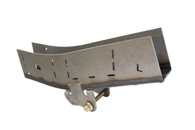 Picture of RBR Frame Section - Rustbuster Mid Frame Section Left Side rbrRB7151L