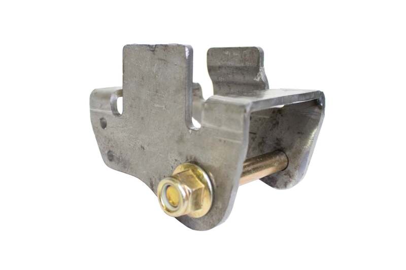 Picture of RBR Frame Section - Rustbuster Mid Frame Section Left Side rbrRB7151L