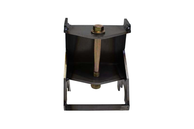 Picture of RBR Rear Frame Section - Rustbuster Rear Leaf Spring Mount rbrRB7721