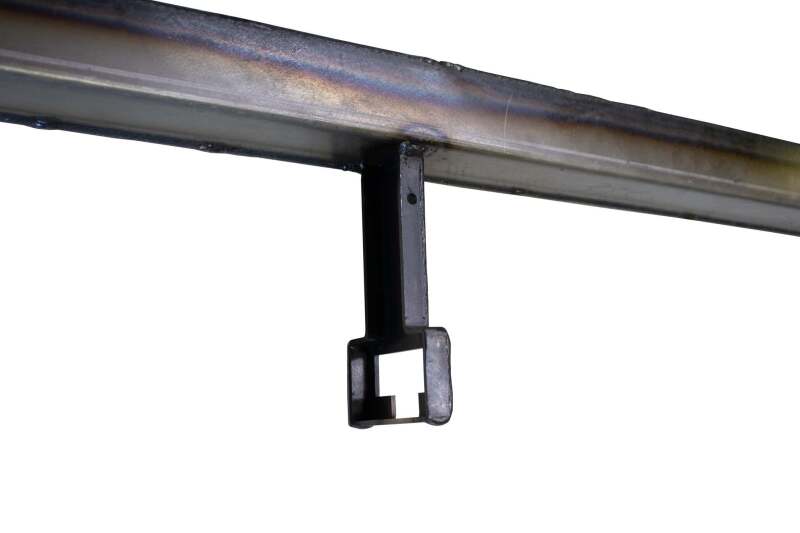 Picture of RBR Crossmembers - RustBuster 06-10 Hummer H3 Fuel Tank Crossmember rbrRB7518