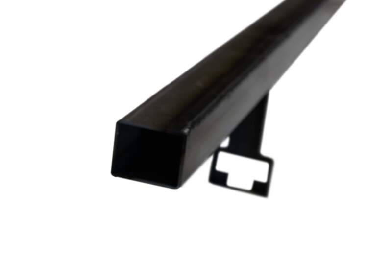 Picture of RBR Crossmembers - RustBuster 06-10 Hummer H3 Fuel Tank Crossmember rbrRB7518