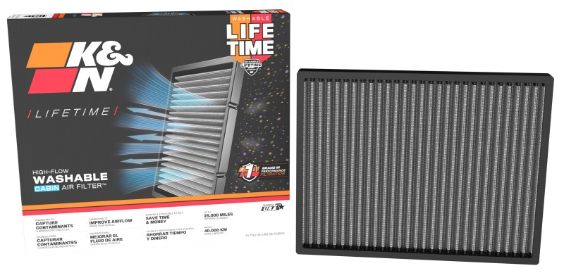 Picture of K&N Engineering KN Cabin Air Filters - VF3022